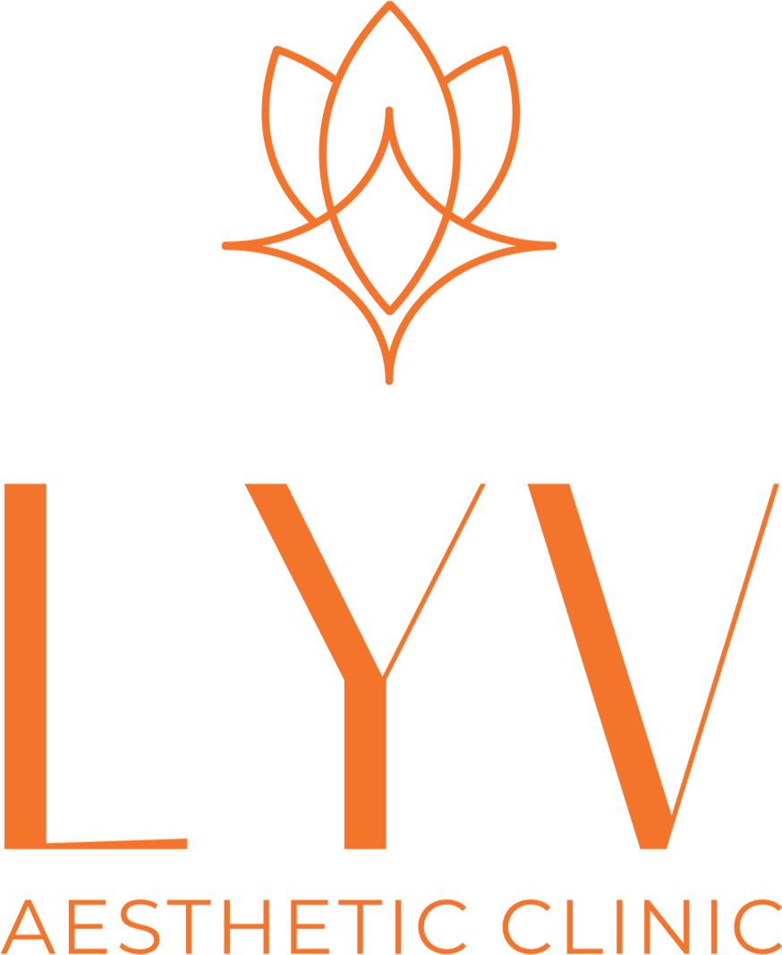 لوغو LYV