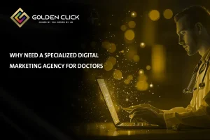 digital marketing agency for doctors