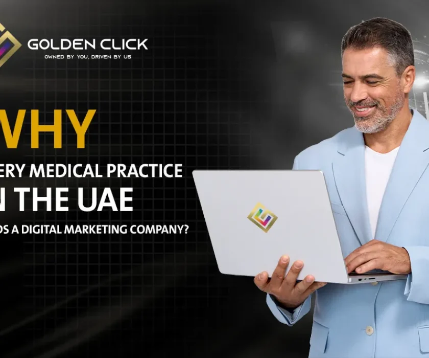 Why Medical Practice Needs Medical Marketing Company UAE?