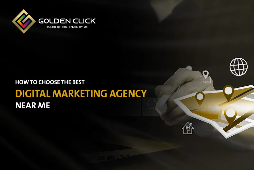 digital marketing agency near me