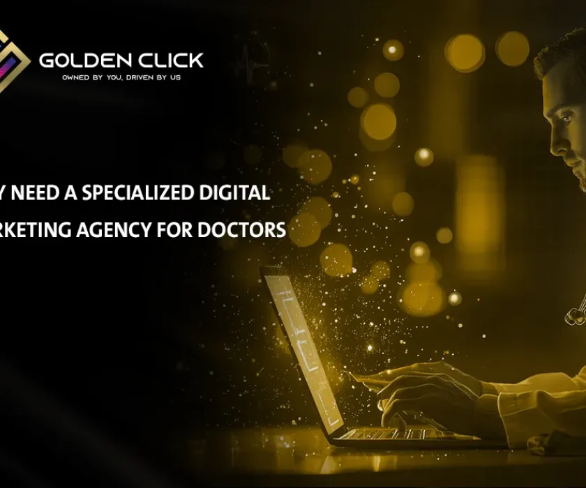 digital marketing agency for doctors