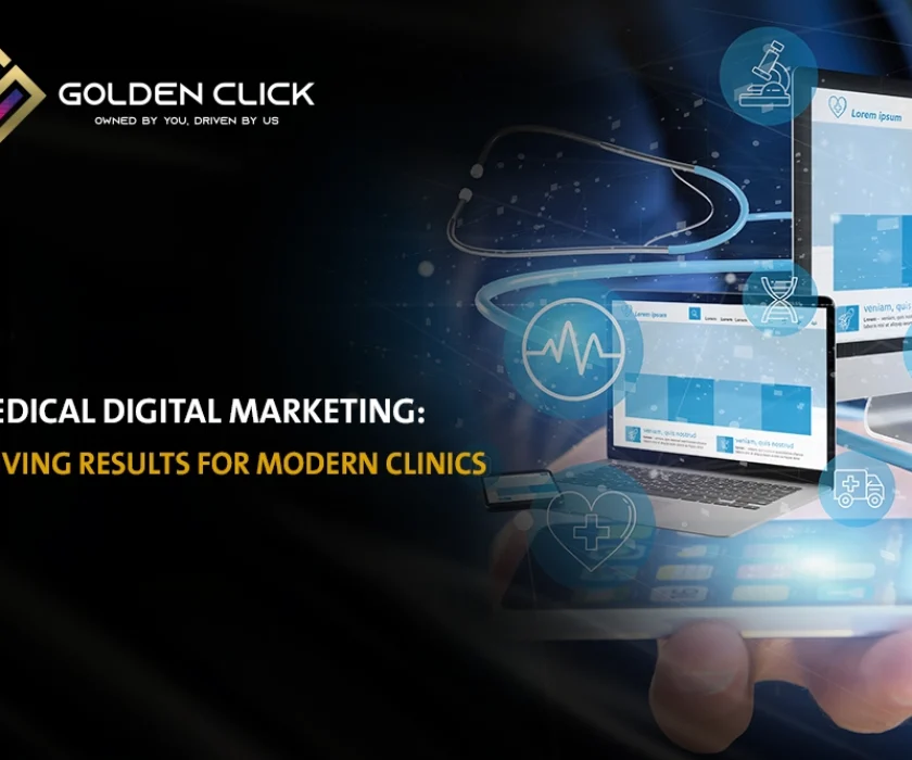 medical digital marketing