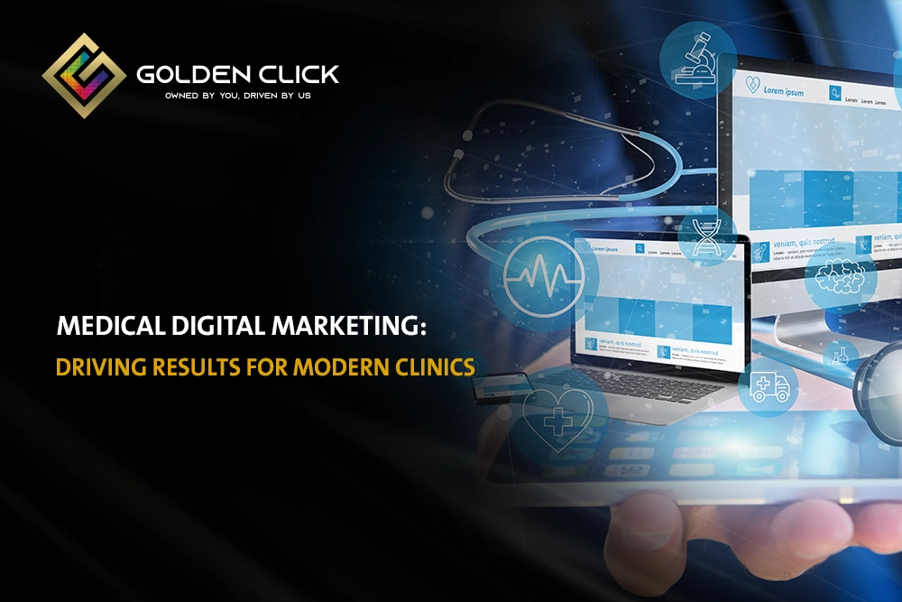 medical digital marketing