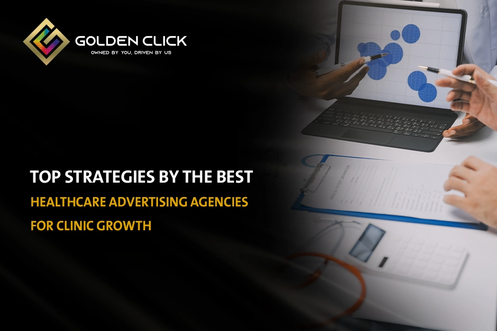 best healthcare advertising agencies