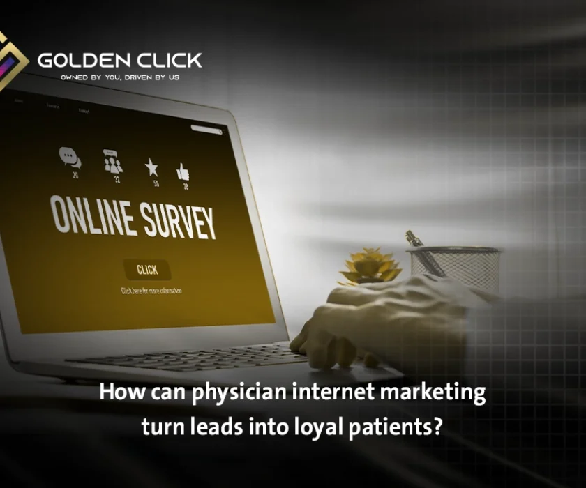 physician internet marketing