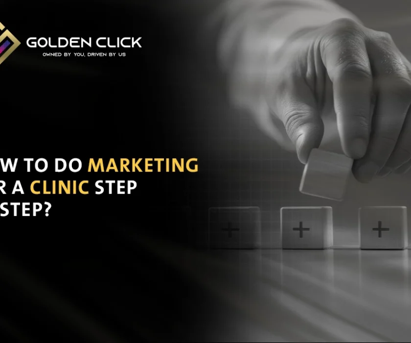 How to do marketing for a clinic?