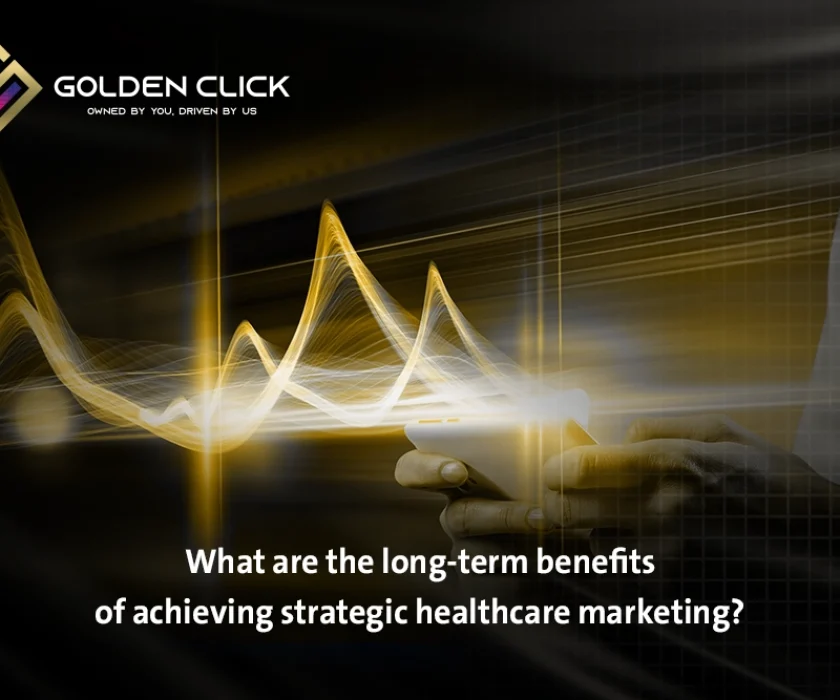 strategic healthcare marketing