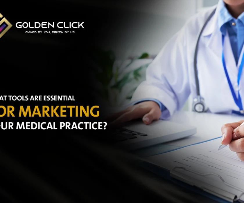 marketing your medical practice