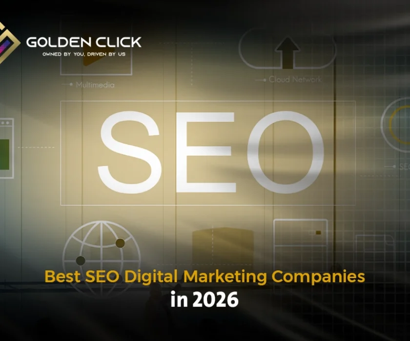 seo digital marketing companies