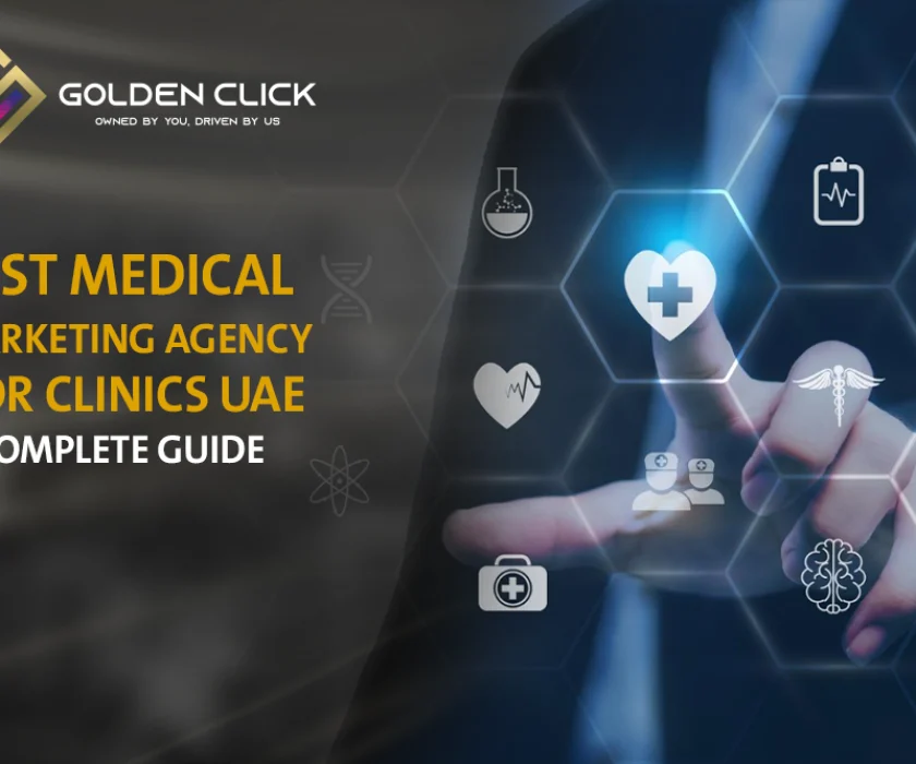 medical marketing agency for clinics