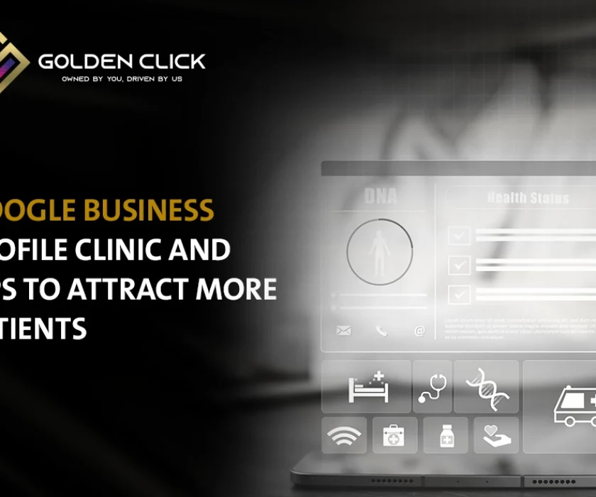 Google Business Profile clinic