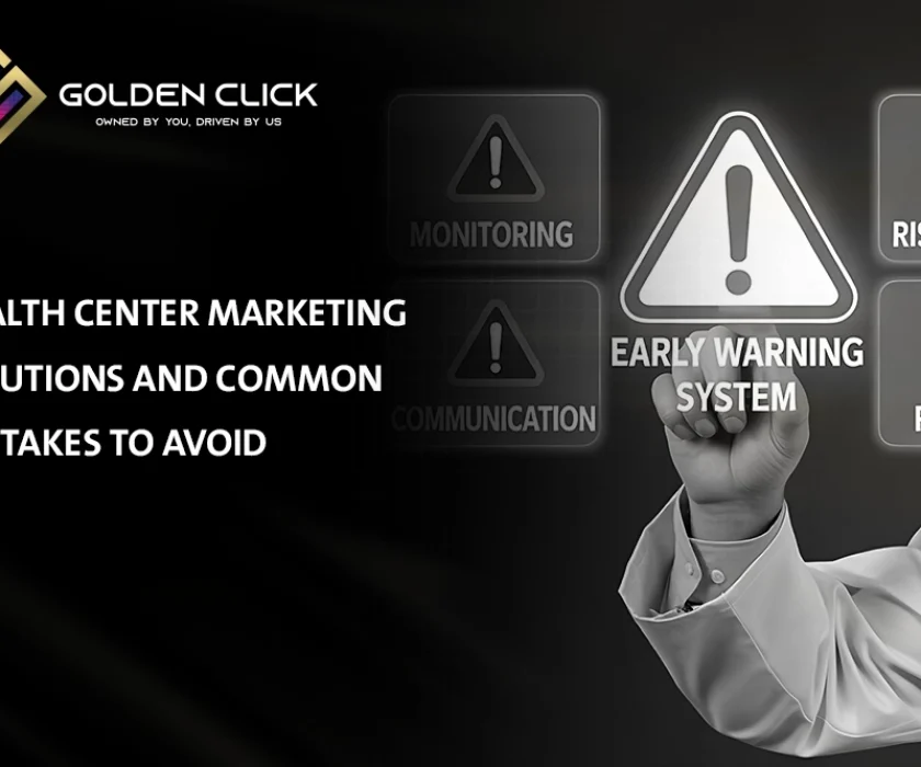 health center marketing solutions