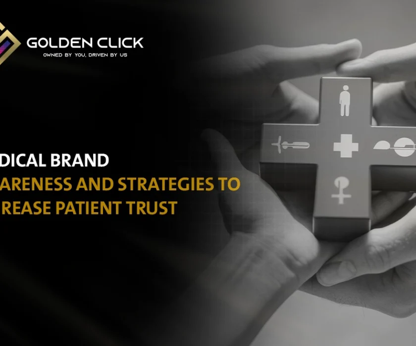 medical brand awareness