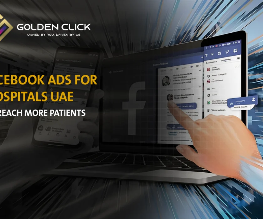 Facebook Ads for hospitals UAE