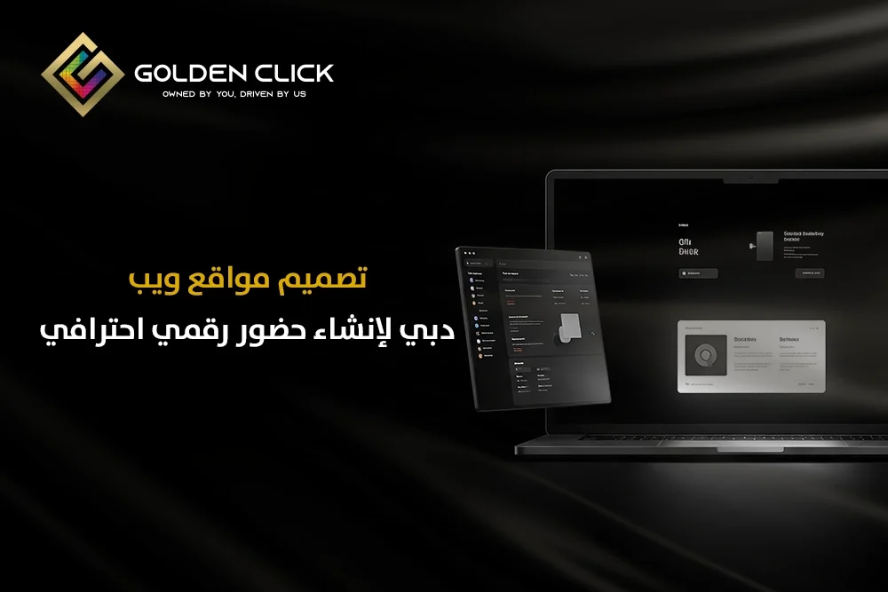 تصميم مواقع ويب دبي