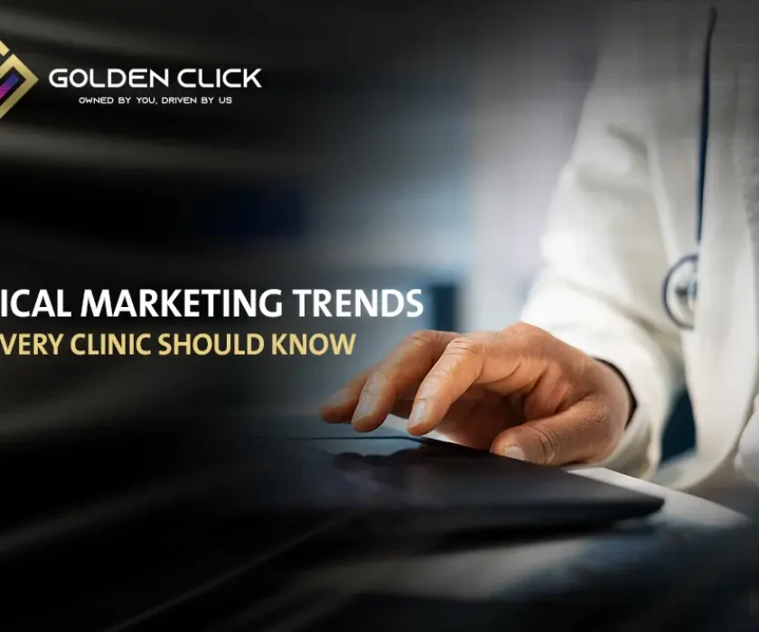 Medical Marketing Trends