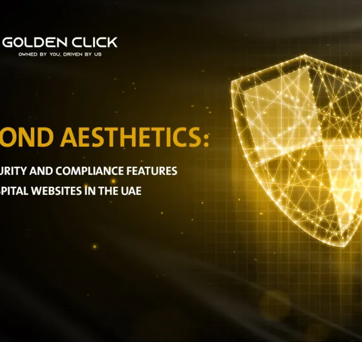 Key Security and Compliance Features for Hospital Website Development UAE