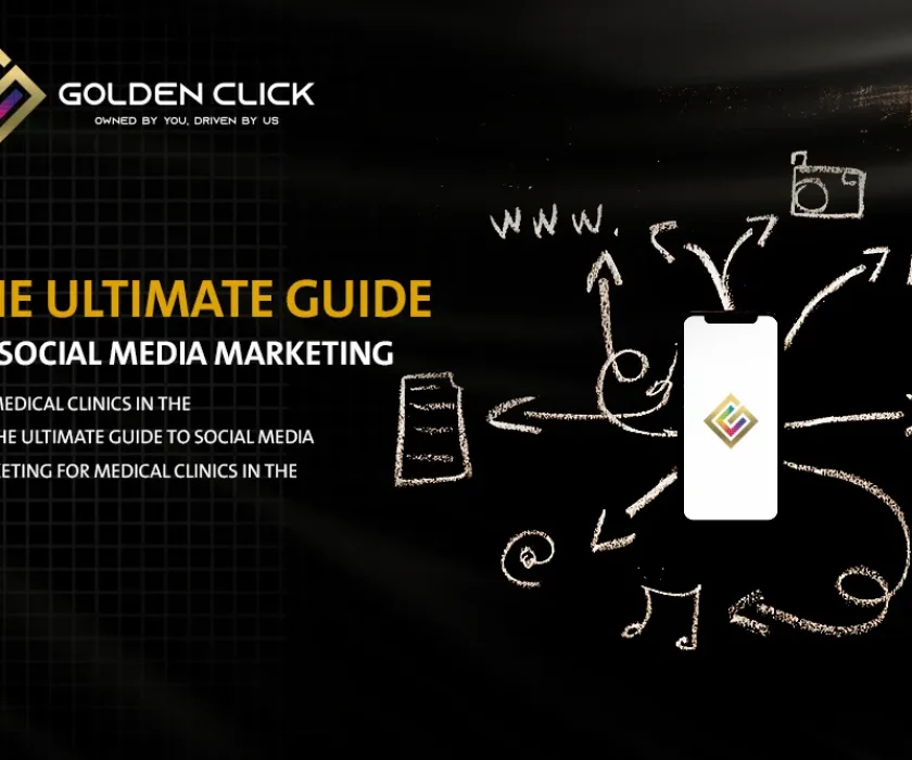 The Ultimate Guide to Social Media for Medical Clinics UAE