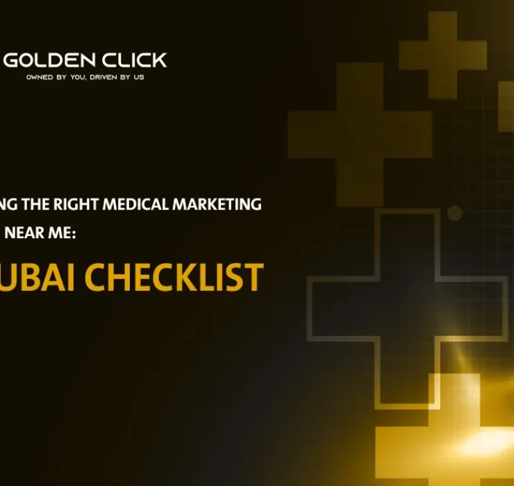 medical marketing agency near me Dubai