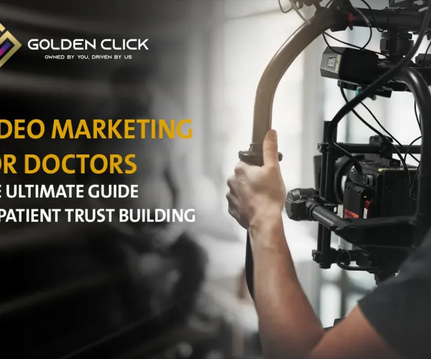 Video Marketing for Doctors: Ultimate Guide to Build Patient Trust