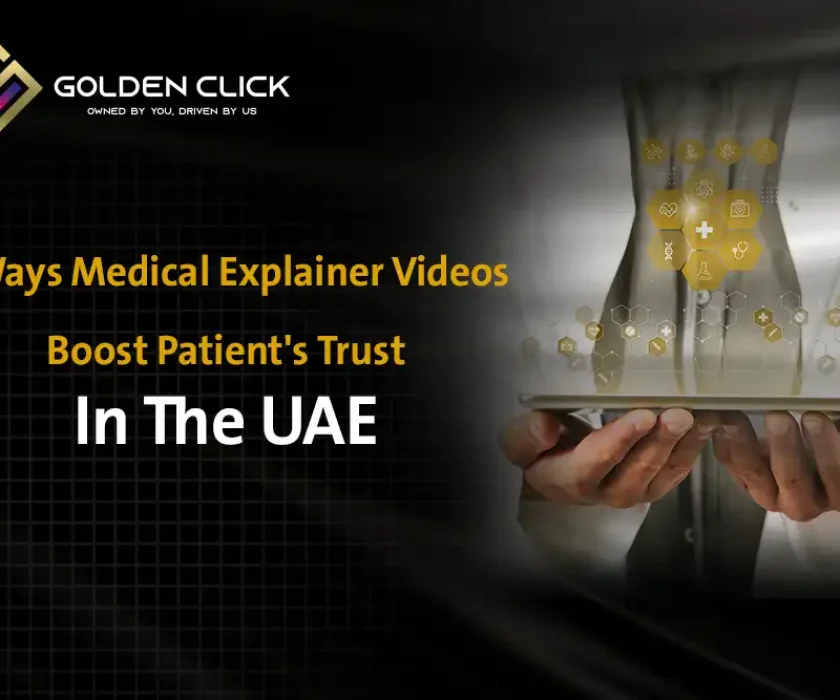 5 Professional Ways For Medical Explainer Video Production UAE