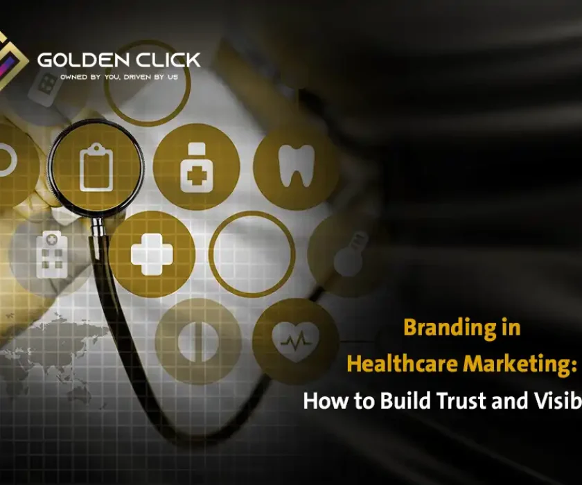 Branding in Healthcare Marketing