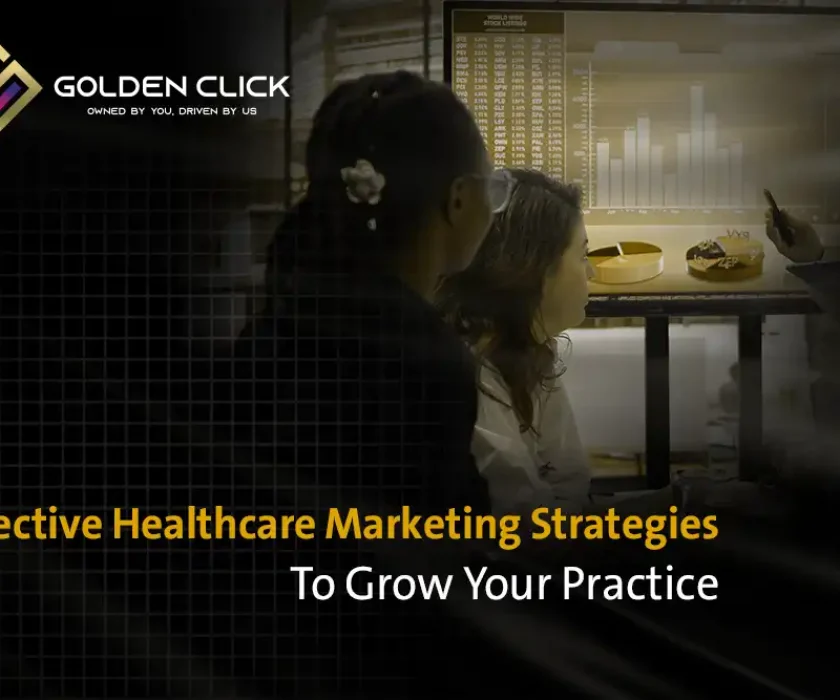 Effective Healthcare Marketing Strategies to Grow Your Practice