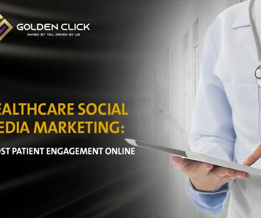 Healthcare Social Media Marketing Boost Patient Engagement Online