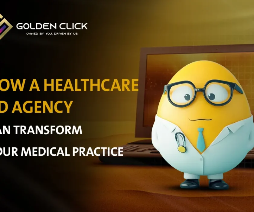 How a Healthcare Ad Agency Can Transform Your Medical Practice