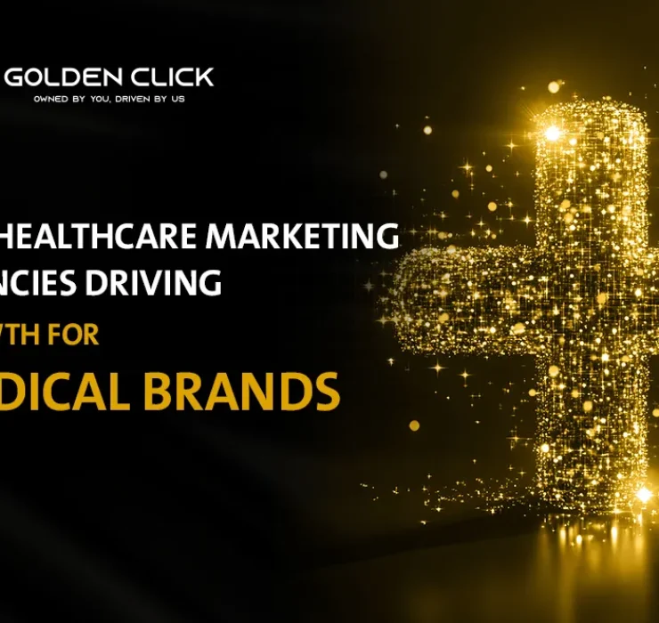 Top Healthcare Marketing Agencies Driving Growth for Medical Brands