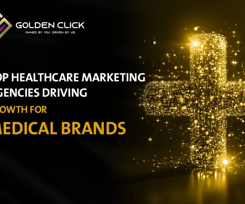 Top Healthcare Marketing Agencies Driving Growth for Medical Brands