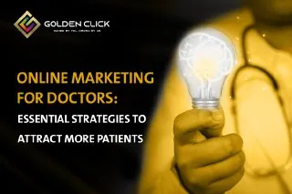 Online Marketing for Doctors: Essential Strategies for More Patients