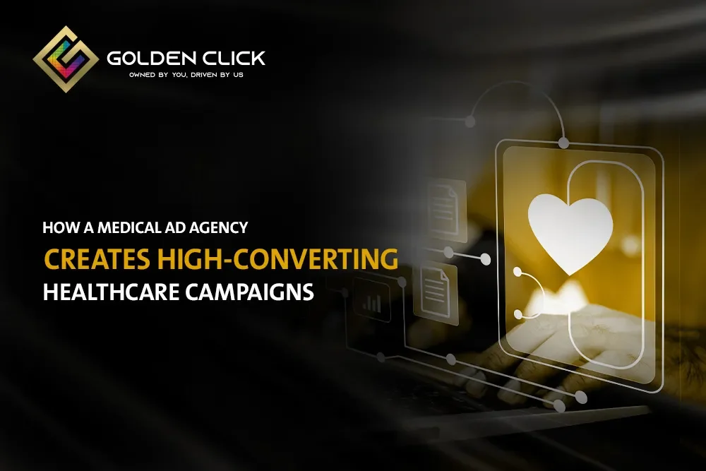 medical ad agency