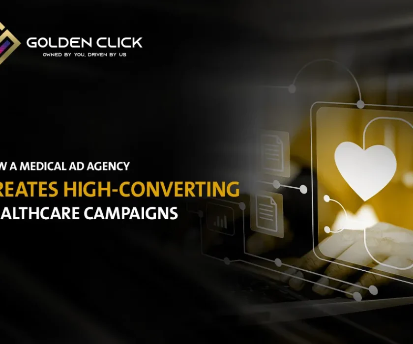 medical ad agency