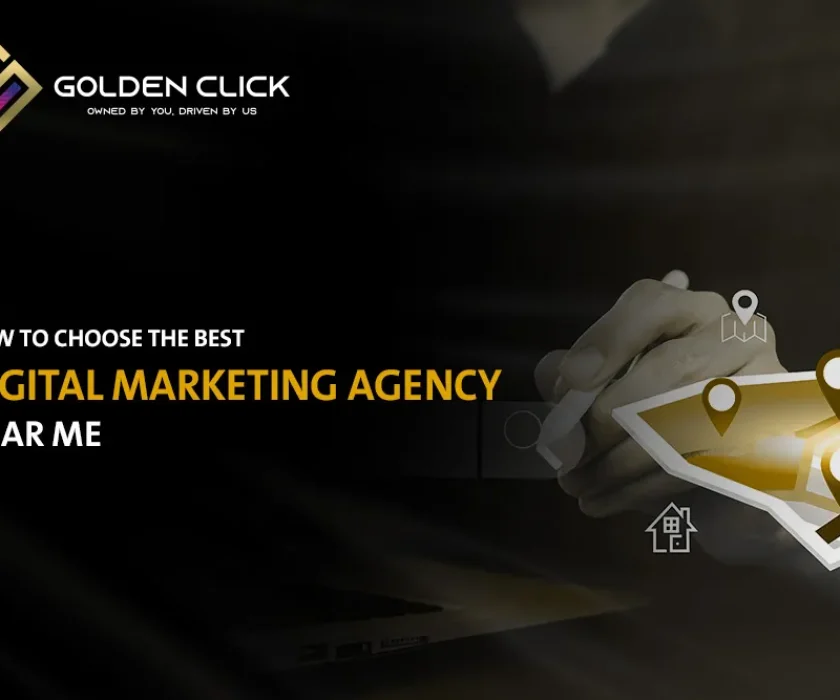 digital marketing agency near me