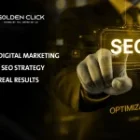 How a Digital Marketing Agency SEO Strategy Drives Real Results