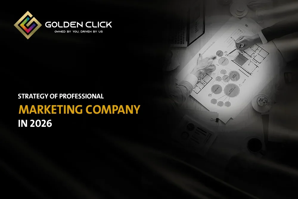 professional marketing company