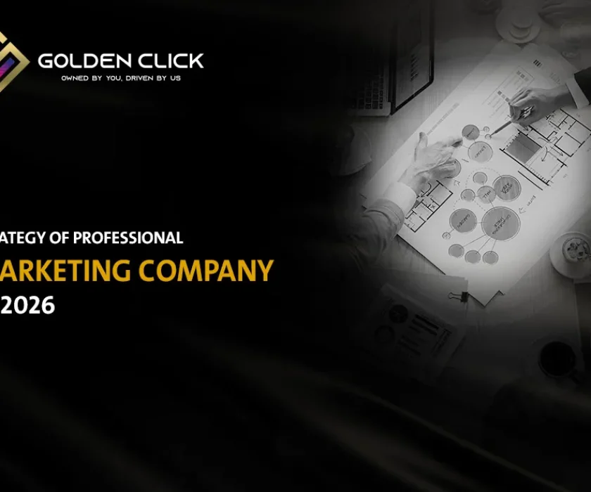 professional marketing company