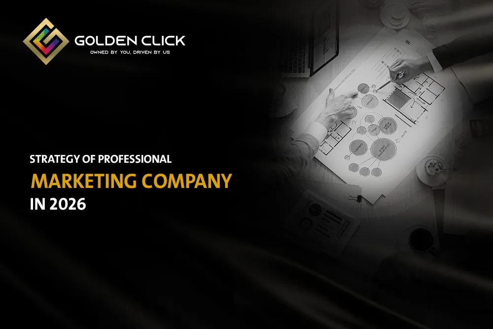 professional marketing company