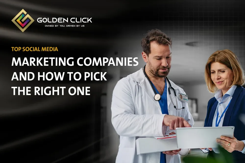Top Social Media Marketing Companies and How to Pick the Right One_11zon