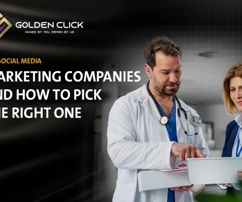 Top Social Media Marketing Companies and How to Pick the Right One_11zon