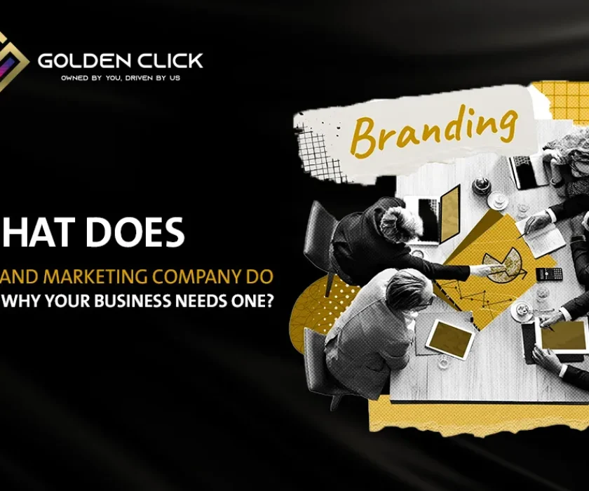 brand marketing company