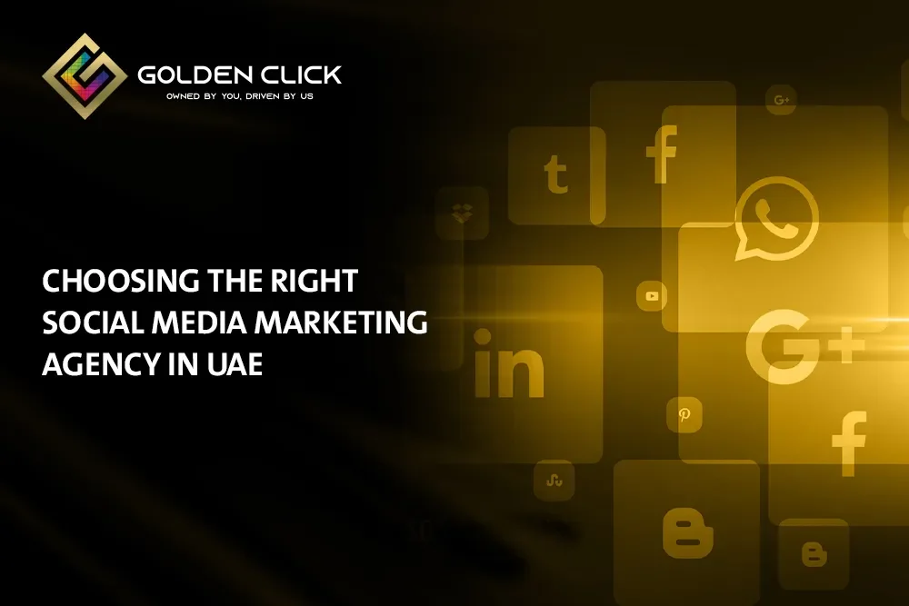 social media marketing agency in uae