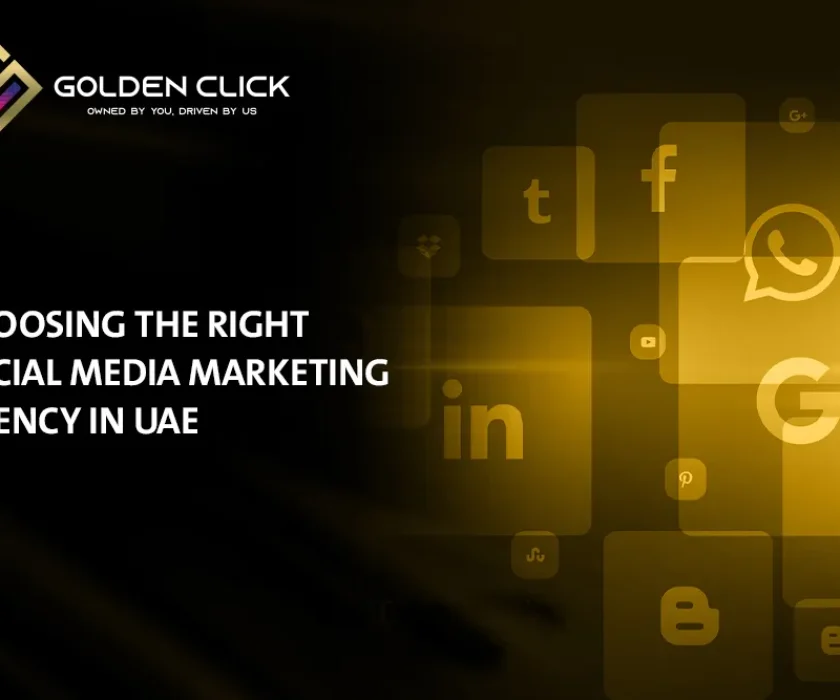 social media marketing agency in uae