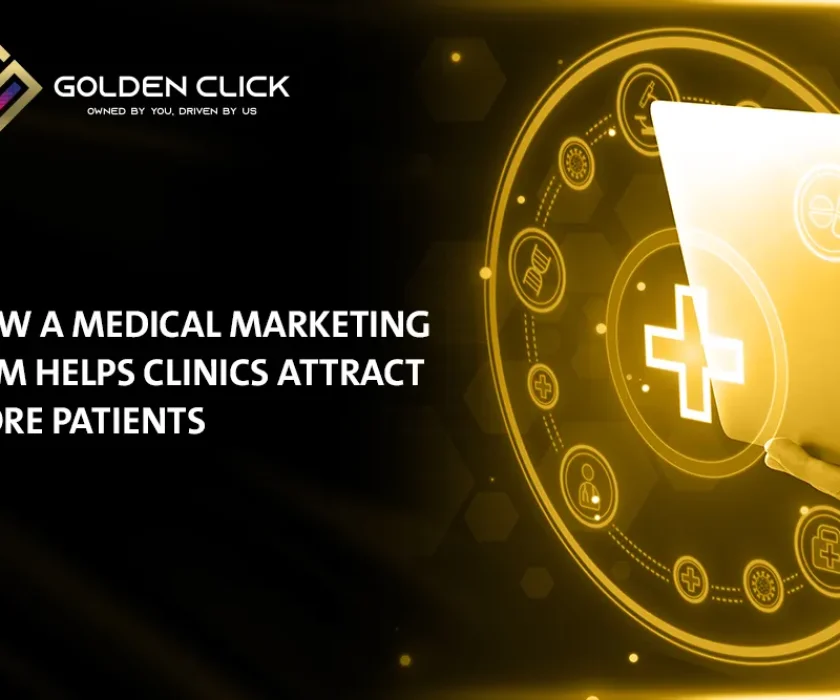 Medical Marketing Firm
