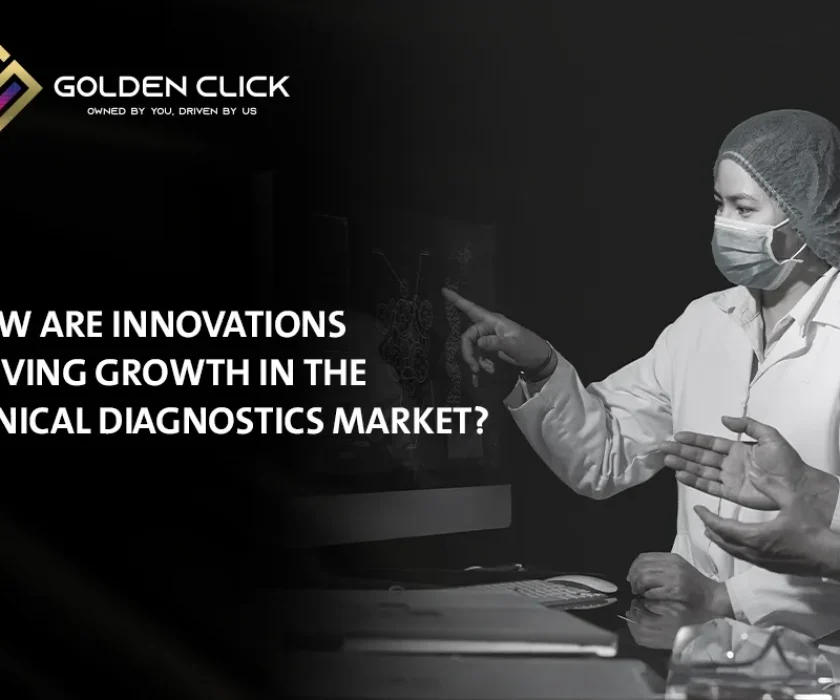 Innovations driving growth in clinical diagnostics marketing