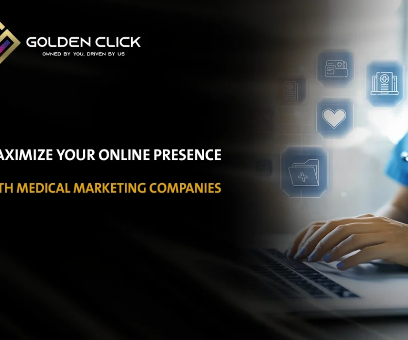 medical marketing companies