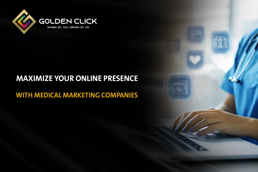 medical marketing companies