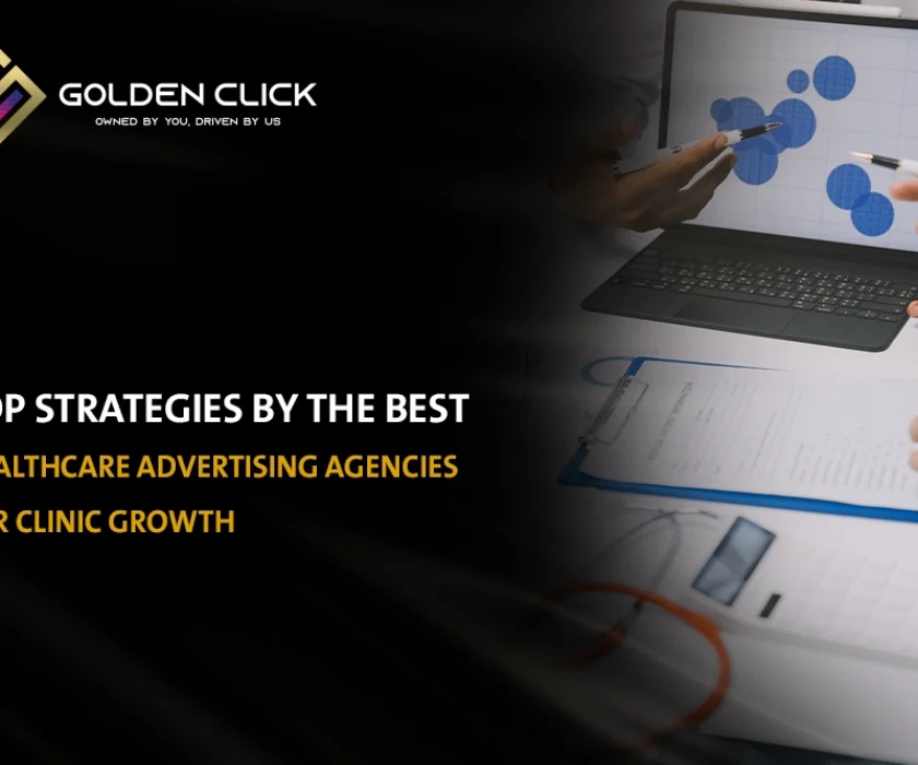 best healthcare advertising agencies