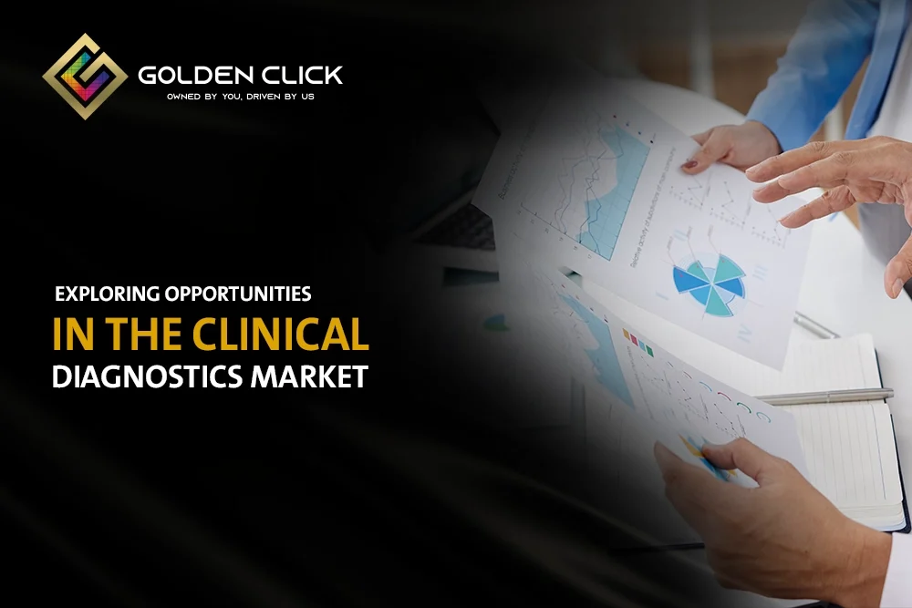 clinical diagnostics market